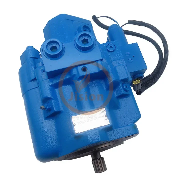 

High quality plunger pump AP2D18 AP2D25 AP2D27 AP2D36 hydraulic pump engineering excavator parts
