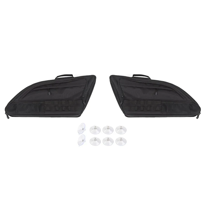 

AR-сумка для хранения заднего бокового окна для Dodge Journey 2011-2020, аксессуары для салона автомобиля