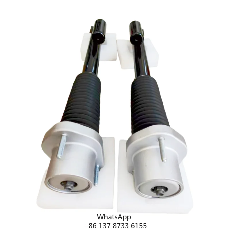 

Air Suspension Shock Left And Right Strut LR140075 LR140076 For Defender Down Air Suspension