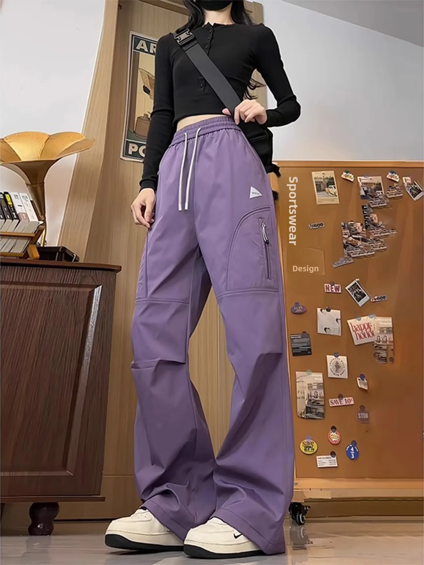 

Dopne фиолетовые американские лыжные брюки для мужчин и женщин, осенне-зимние водонепроницаемые морозостойкие зимние брюки на подкладке Donghe Harbin