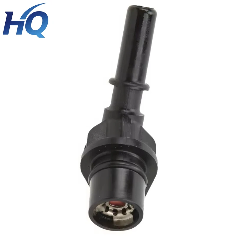 

456583 11667586424 Engine Brake Vacuum Pump Connector for Citroen DS5 DS6 C4 C5 Peugeot 308 3008 7586424