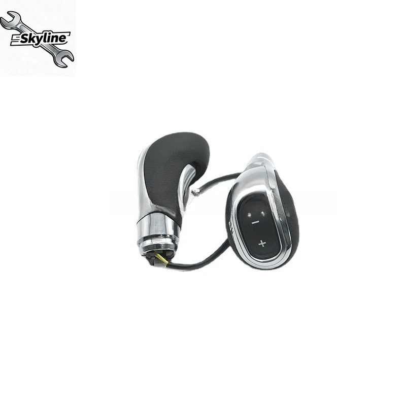 Applicable to gear head gear shift handball 2277550 cross-border auto parts