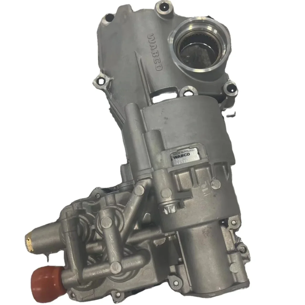 

Solenoid Control Modulator Valve 4213500870 4213500830 4213500850 0022600863 0032602163 9302600163 For BENZ