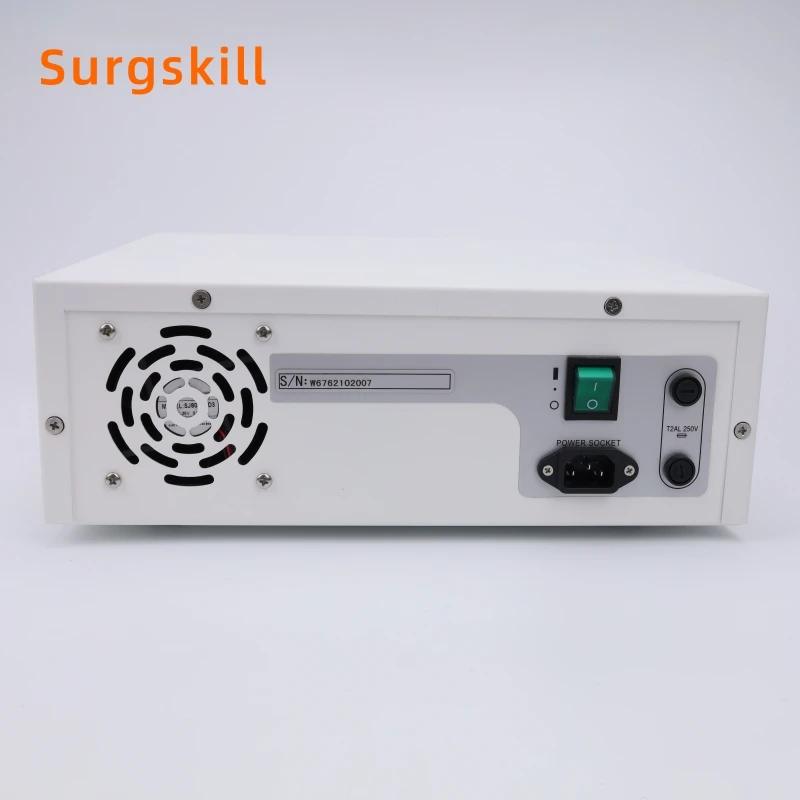 Endoscopy Irrigation Pump Used in Orthopedic, Gynecology, Urology And Laparoscopy System