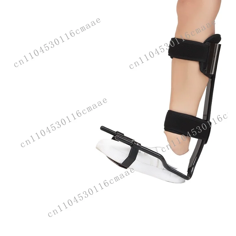 New Foot Droop Straightener Foot Brace Stroke Hemiplegia Ankle Brace Correction Varus Rehabilitation Equipment Correction Shoe