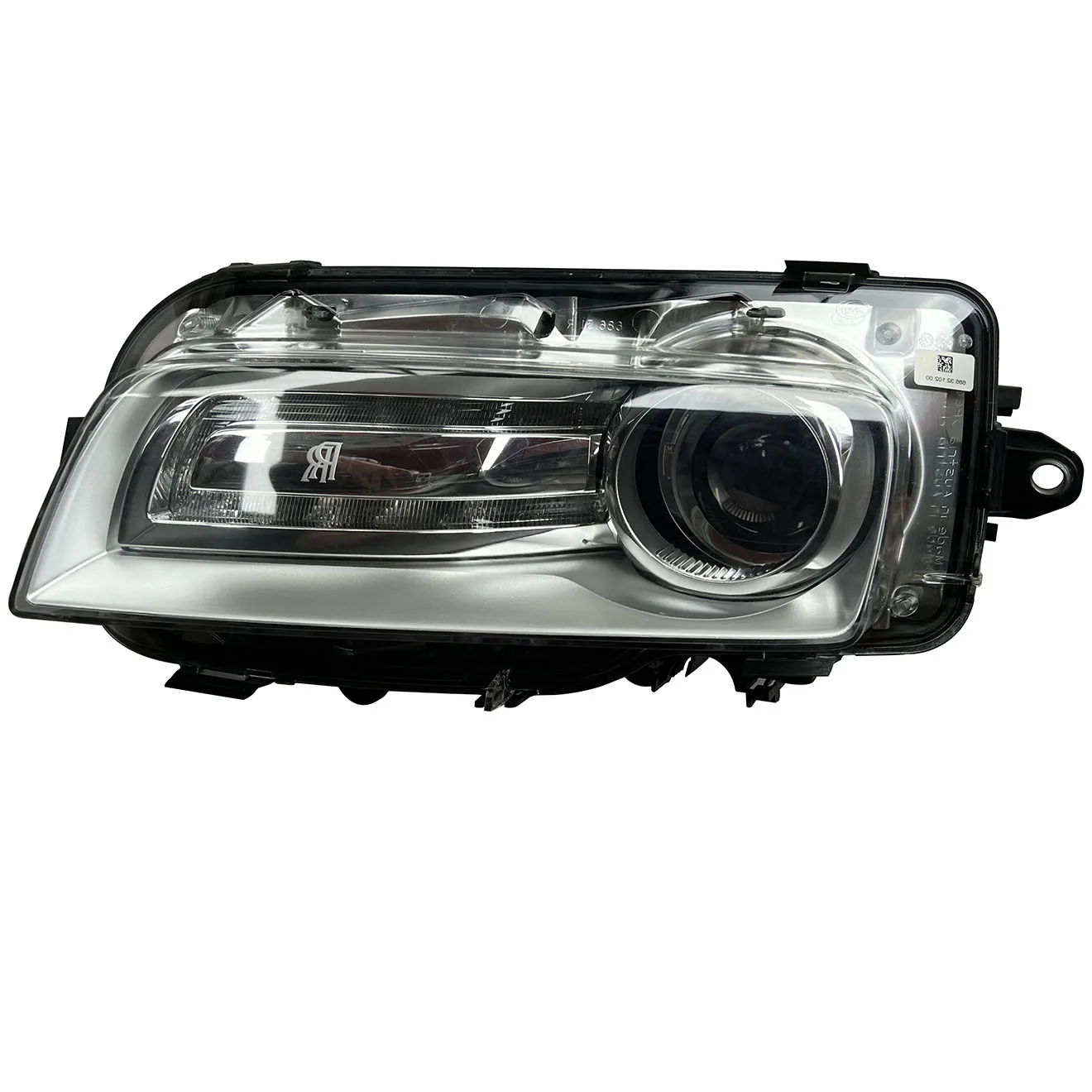 For Rolls Royce 2010-2019 Ghost RR4 Wraith RR5 Double Xenon Headlight OE 63117211443 63117211437 63117211444 63117211438