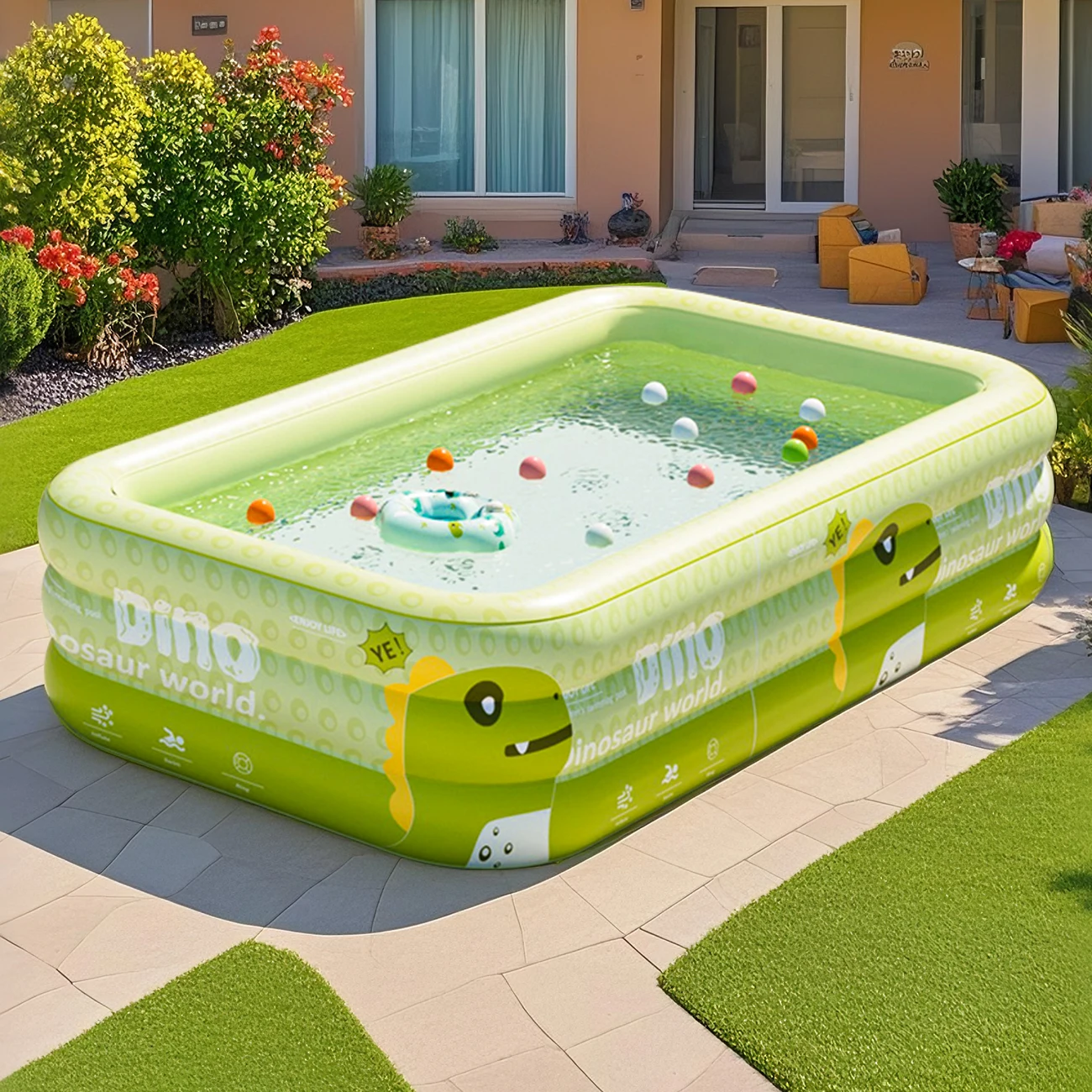 piscine-gonflable-mignonne-petit-dragon-vert-piscine-de-pataugeoire-epaisse-et-ecologique-piscine-d'eau-exterieure-familiale-de-grande-taille