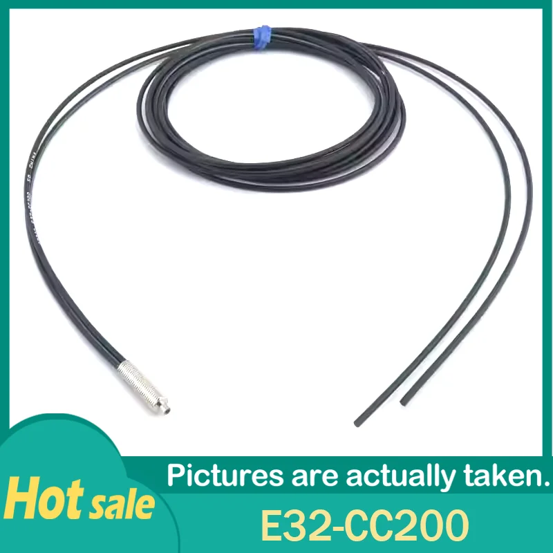 New High Quality E32-CC200 E32-ZC200 Optical Fiber Sensor