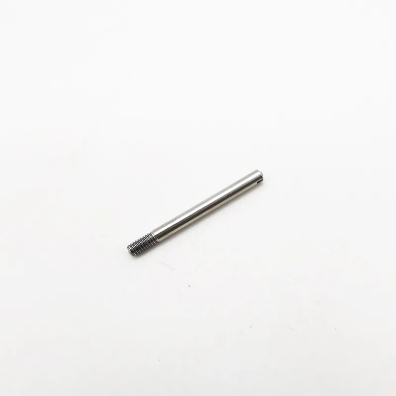 B-scaling clarinet shaft stick black tube key shaft screw wind instrument special accessories parts multiple sizes