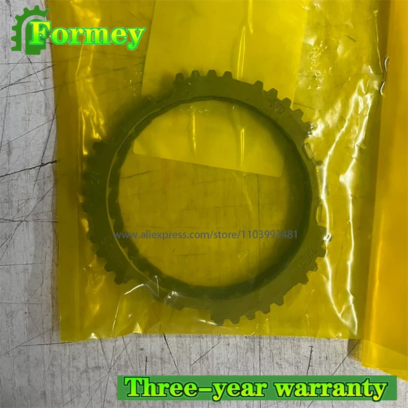 0DE/0DL/0BH/0DW/0AK/0BT Synchro Ring  DQ380 DQ381 DQ500 DQ501 DQ501 to solve the problem of gear noise, gear shift, gear up/down