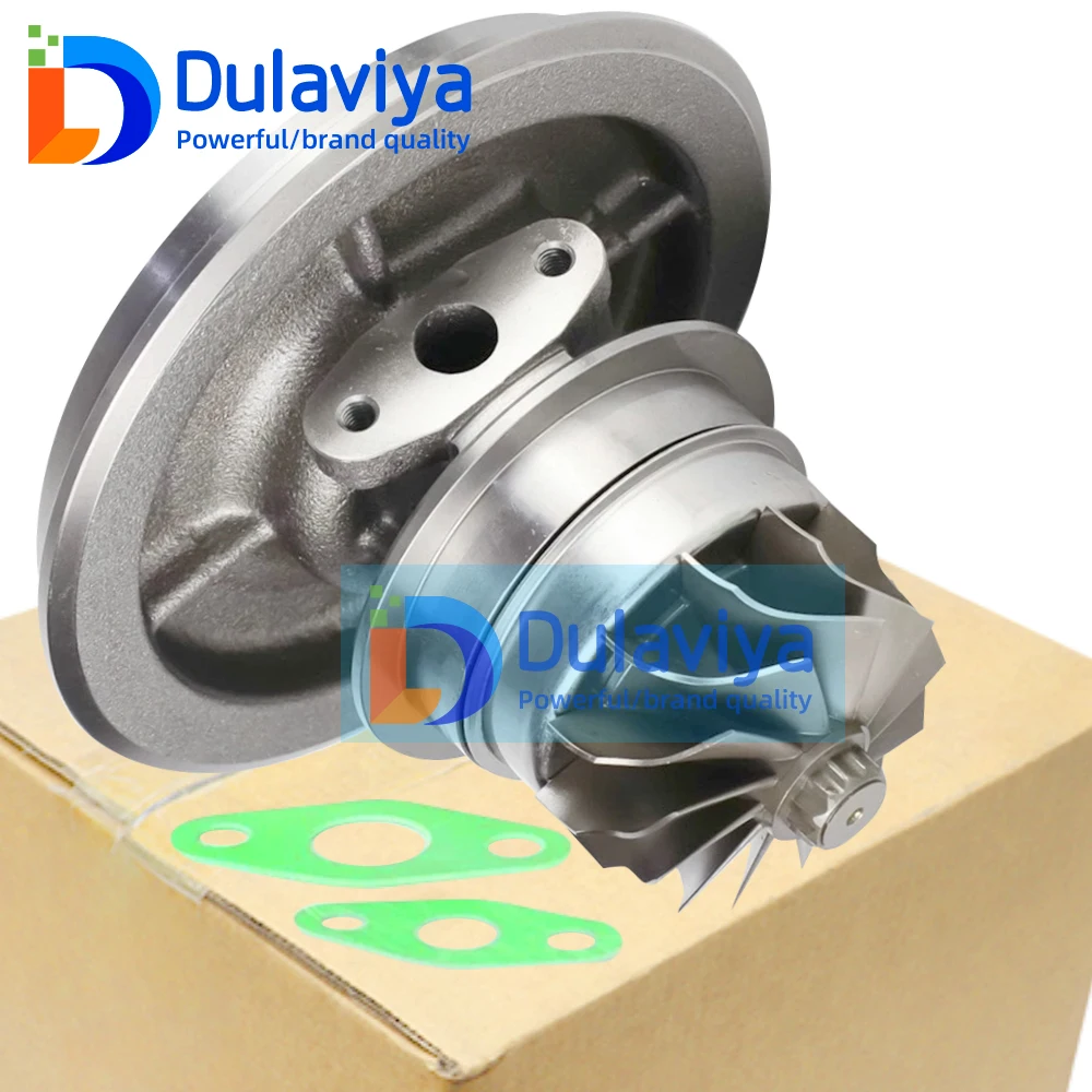 แกนกังหัน HE500WG สำหรับรถบรรทุกวอลโว่ FH FM MD13 EURO4 ปี 2006-2007 อะไหล่เครื่องยนต์ 4031182 4044319 3790523 20763166 4031182H 5322469