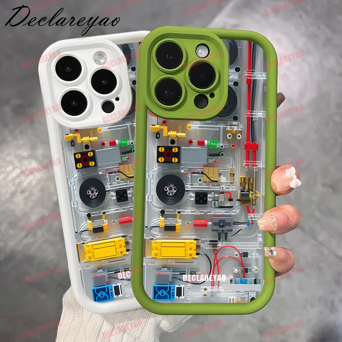 Personalized DIY Customized Photo Matte Soft Coque For Motorola Moto Play 40 E40 50 Fusion G84 G30 G34 G24 G14 G15 G5 Case Cover - view 6
