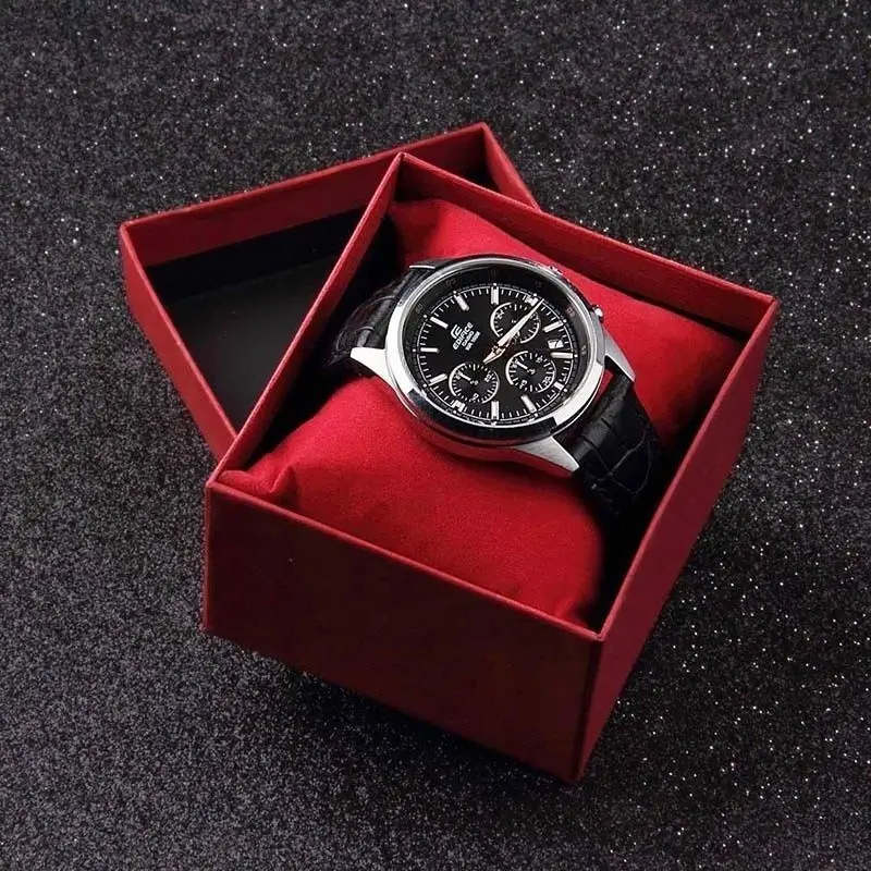Presentation Gift Box Case for Bracelet & Watch Display