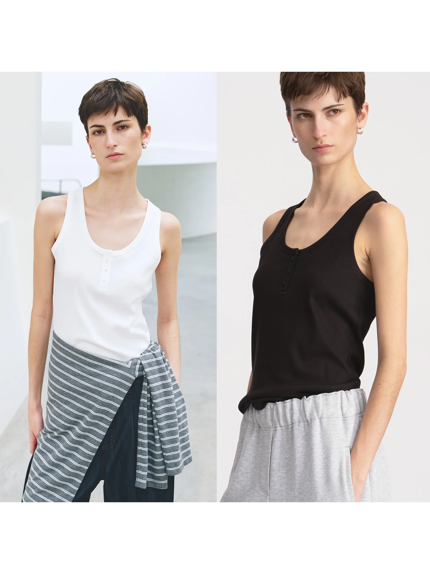 

Женский повседневный жилет MARIUS с воротником хенли, цветными блоками и вставками, приталенный, для ношения под одеждой, модель Moon Bay