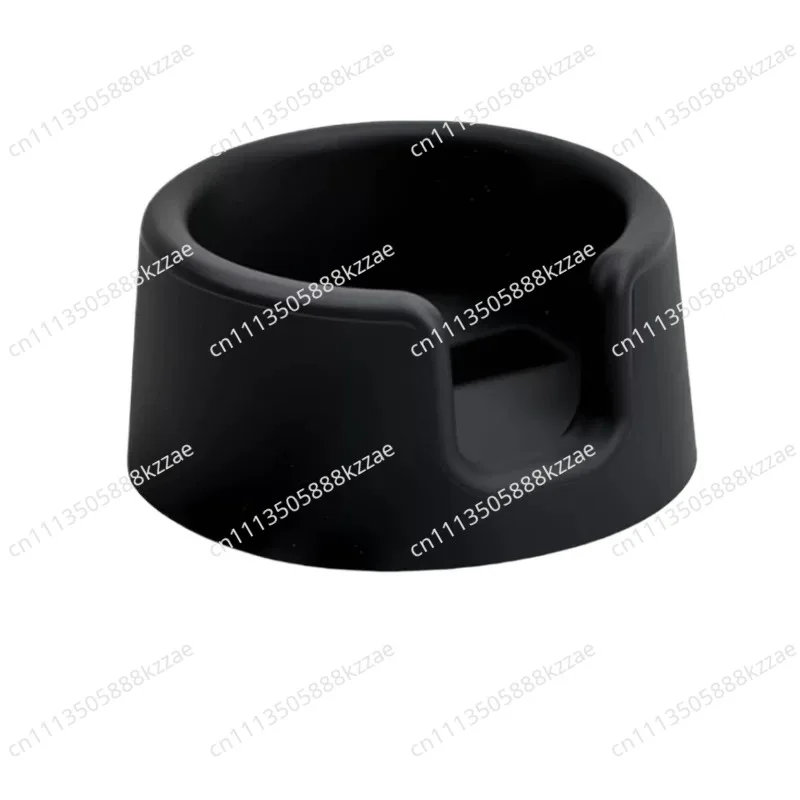 Anti-Slip Coffee Tamper Station for Ninja ES601 Accessories Silicone Tamper Mat for Ninja Luxe Cafe ES601 Coffee Maker Parts