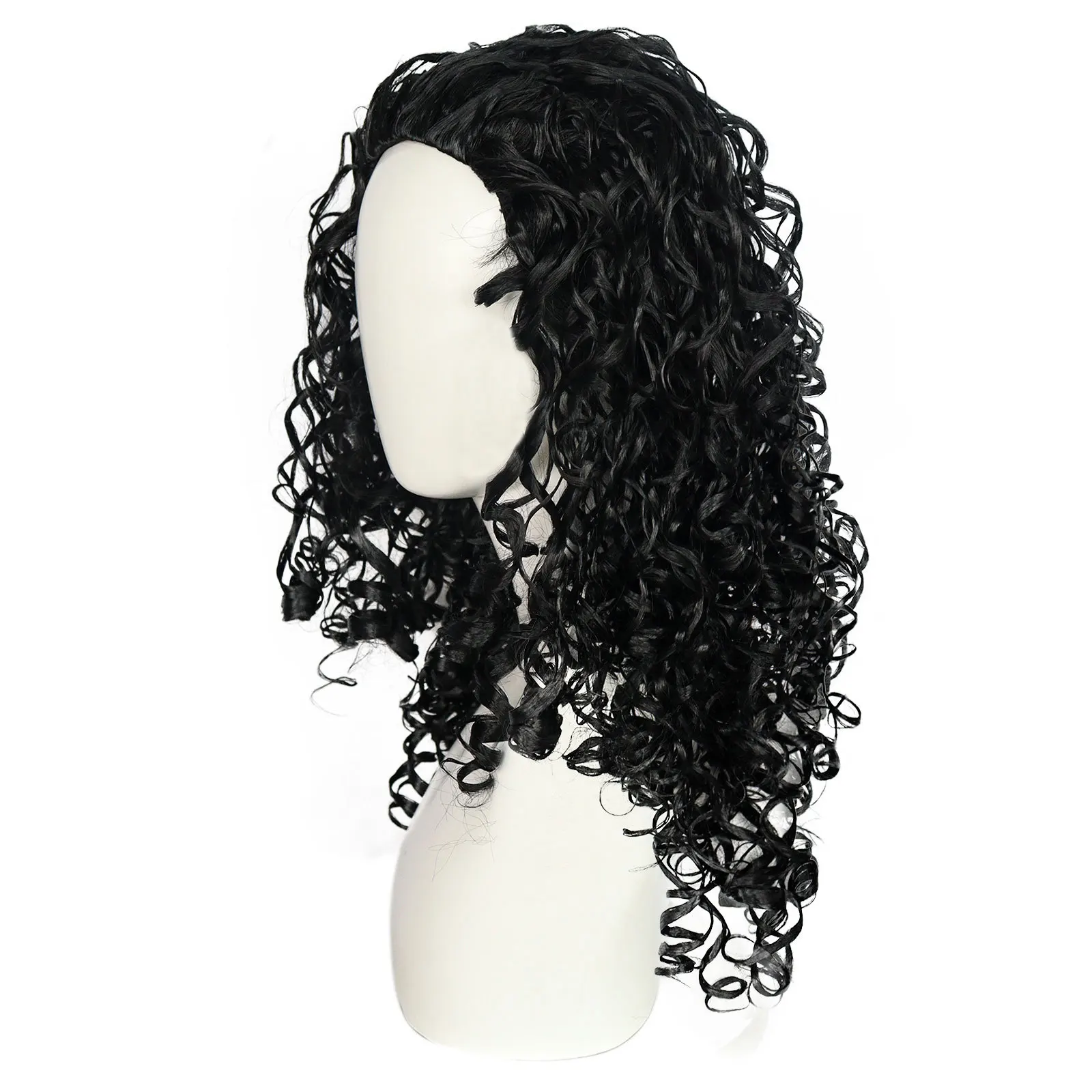 Hommes femmes Maui Cosplay Costume Halloween fête jeu de rôle perruque Anime Cosplay perruque