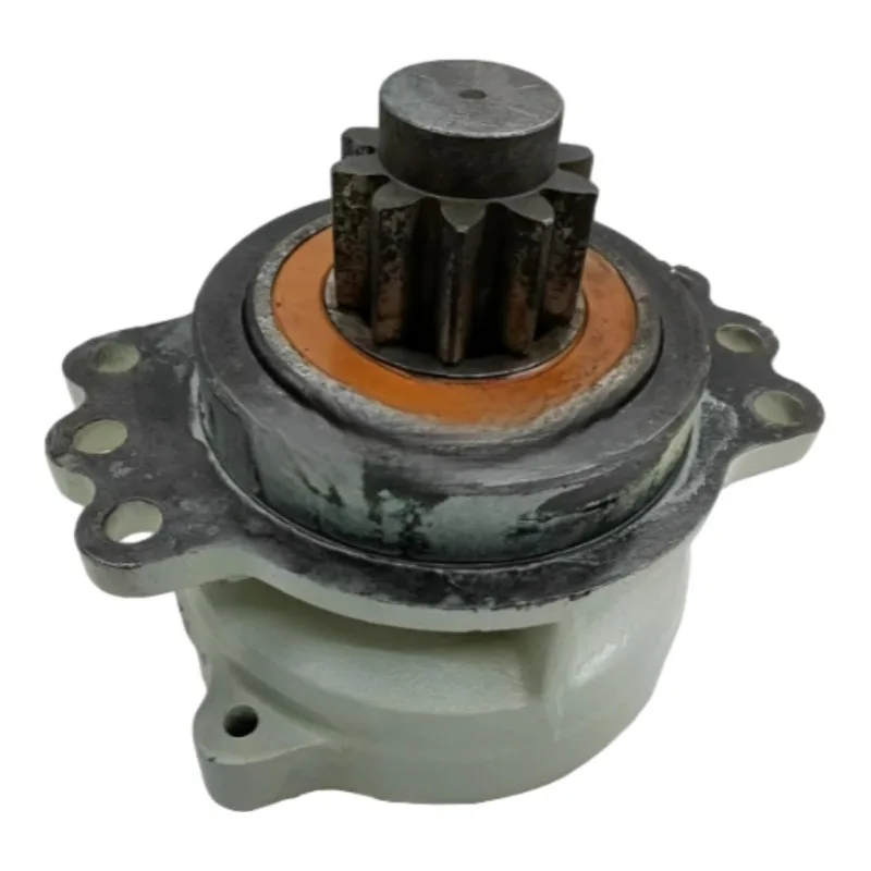 

RD158-61700 RD15861700 For Kubota KX040-4 KX040-4CA Swivel Motor Assembly Excavator