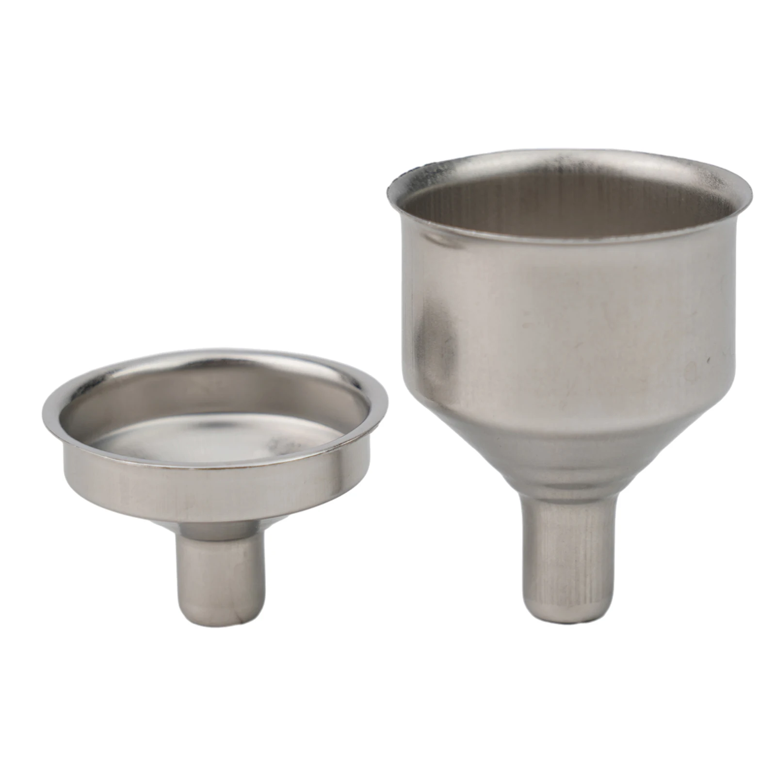 Functional High Quality Funnel Tools Flask Hip Hopper Longevity Oil Pocket Stainless Steel Convenient Exquisite