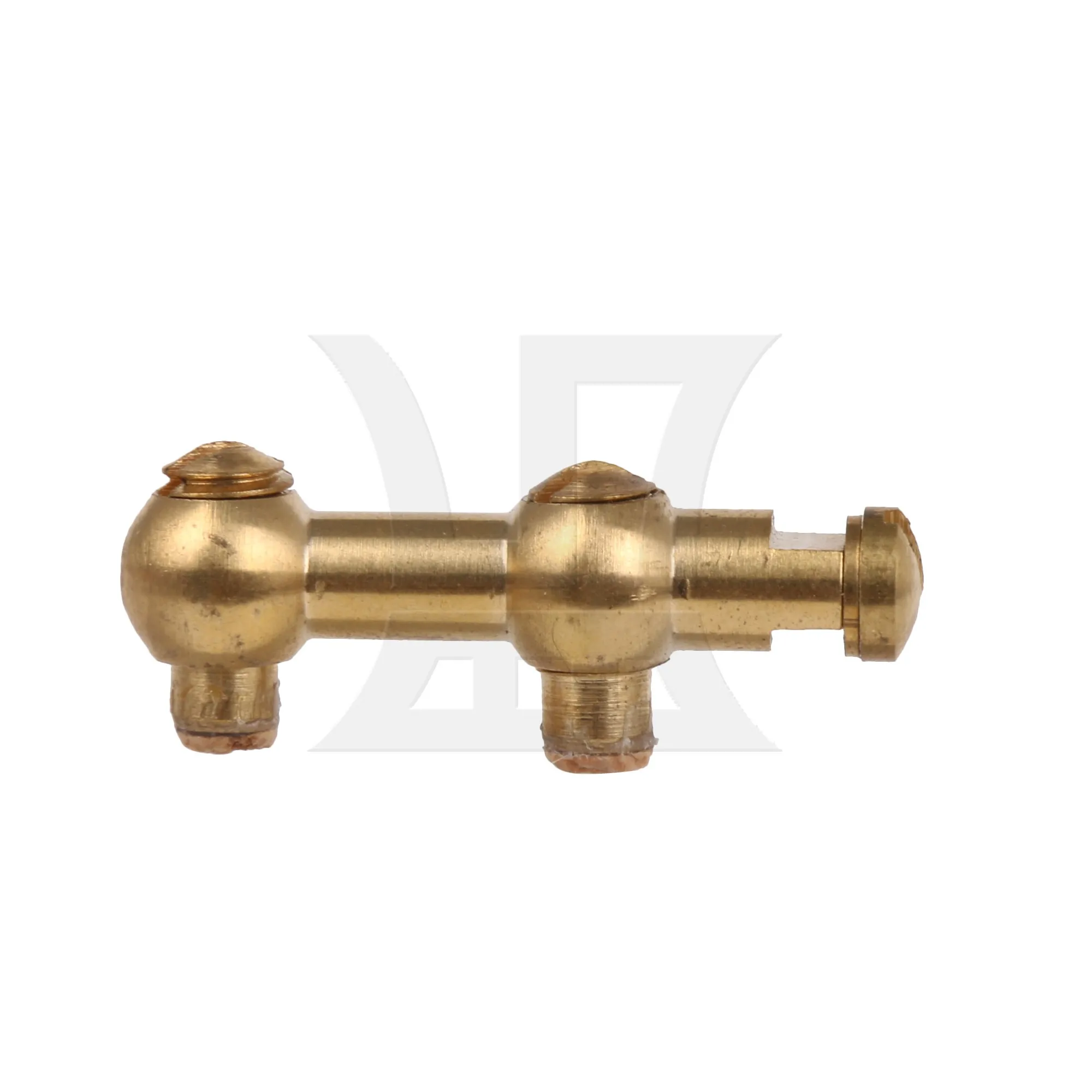 

Yibuy Alto Saxophone Adjustment Screw Rod For Service Tool, 1.10x0.43Inches