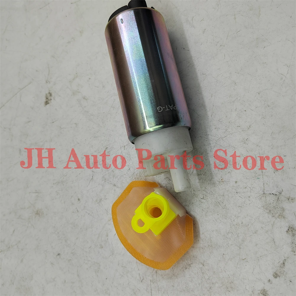 Fuel Pump For Kawas…