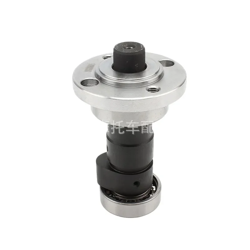 High Performance Engine Camshaft Rocker Arm Crankshaft Kit Compatible with Zongshen Longxin CB250CC Air Cooled Motor