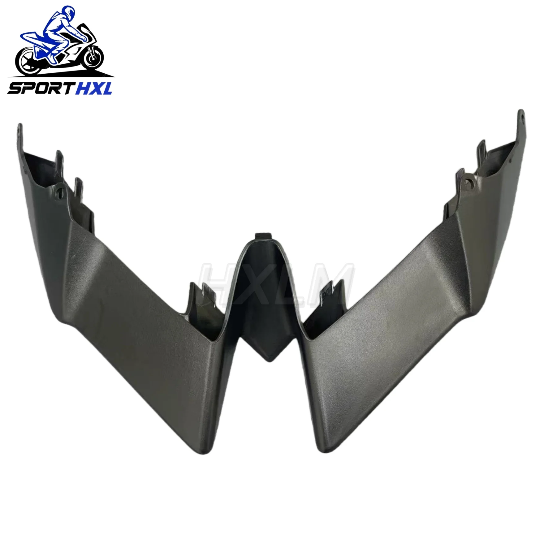 Suitable For Kawasaki KLE650 LT 2022 2023 2024 2025 2026 Aftermarket Unpainted Motorcycle Accessories Fairings For Versys 650 AB