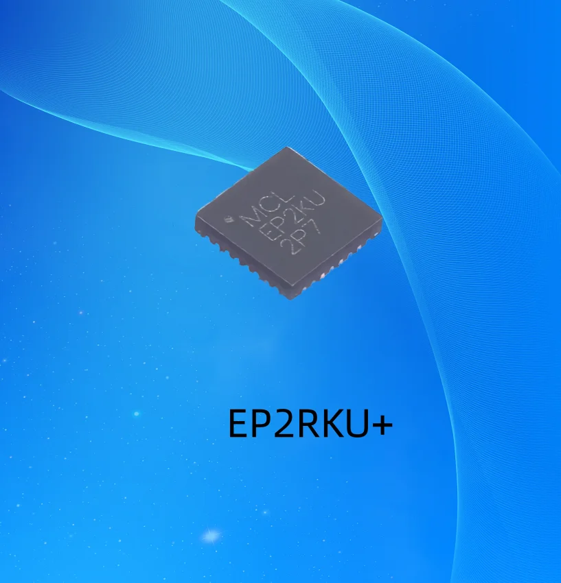 EP2RKU+ VFQFN-32-EP… - image
