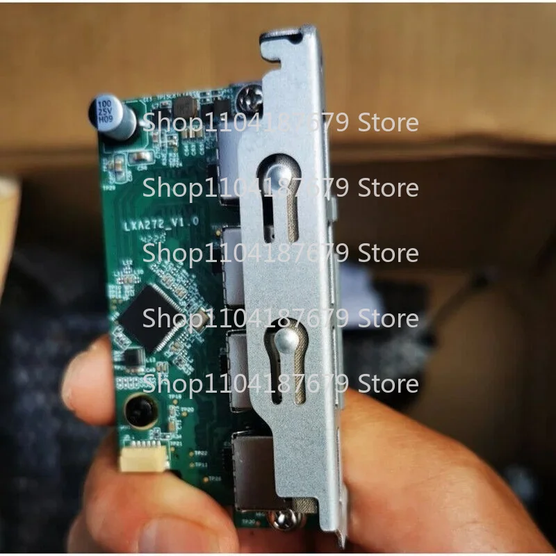 CC New Tiny BTB 4 USB Card For ThinkCentre M75Q M80Q M90Q P340 P350 5C50W00896
