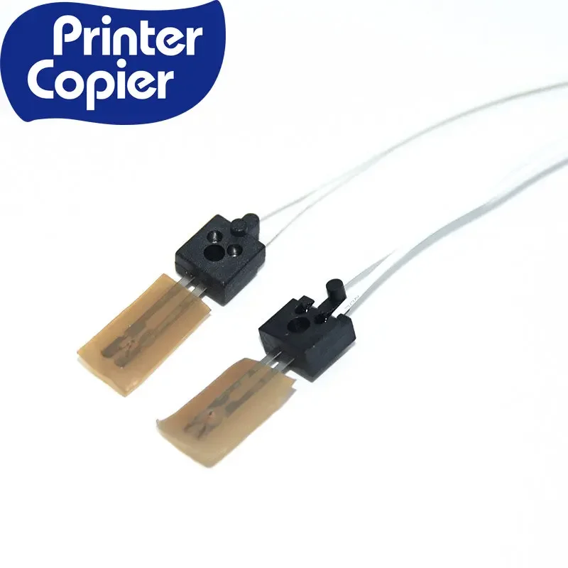 2PCS AW10-0052 AW10-0053 AW100052 AW100053 Fuser Thermistor for RICOH 1035 1045 2035 2045 3035 3045 for MB 8135 8145 9135 9145