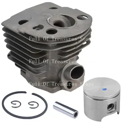 1PC Cylinder Piston Assembly 46mm for 55 503169171