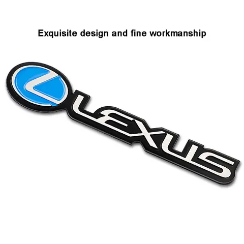 10 best sales लेक्सस प्रतीक - №9