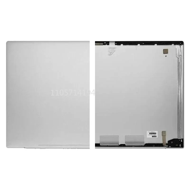 New For HP ENVY 17T 17-CG 17M-CG TPN-C146 Laptop LCD Back Cover/Front Frame/Palm Rest/Bottom Case/Hinges Replacement