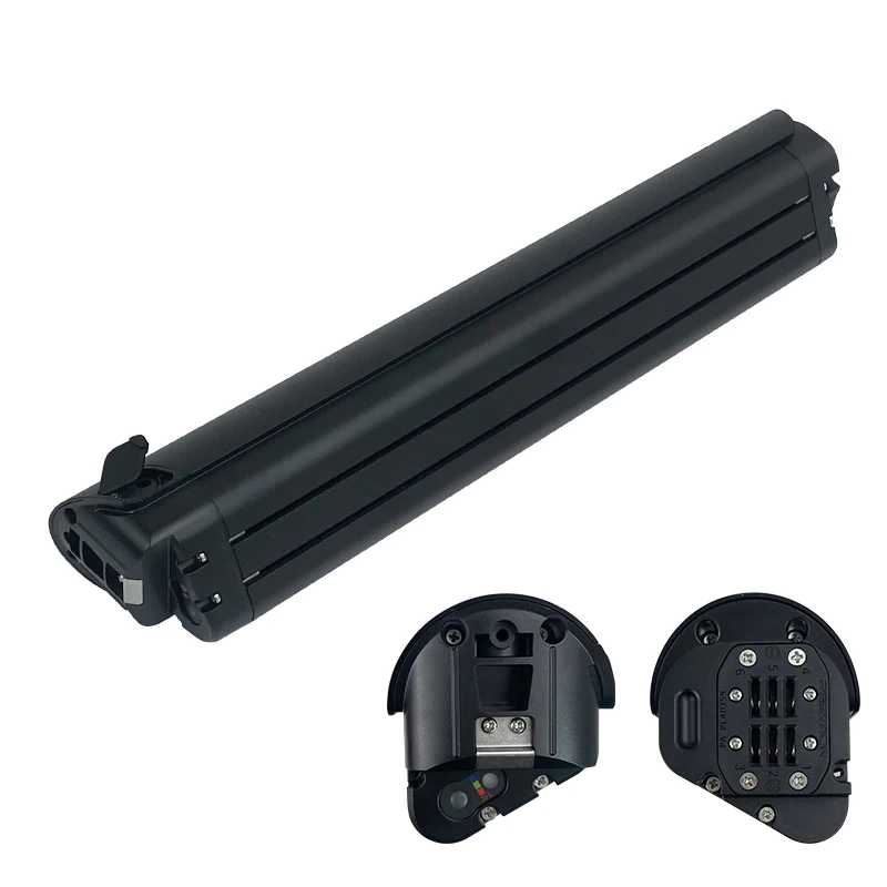 

36V 14Ah Ebike Integrated Spare Battery for Tenways CG800s Econic One Adventure Bandit Electric Bicycle Batteries Replacement