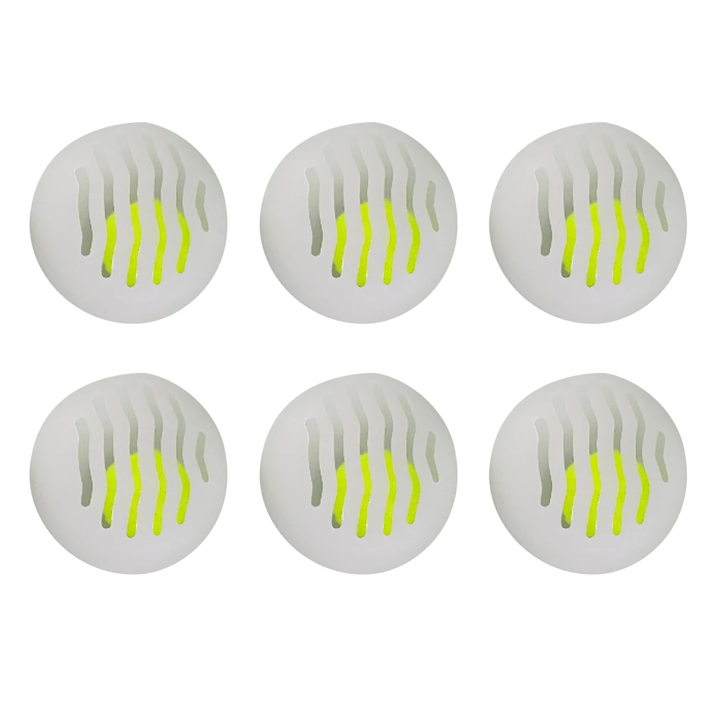 6-30Pcs Ball Shoe Deodorizer and Freshener Ball Shoe Cabinet Foot Care Deodorant Sterilization  for Sneaker Gym Bag Lockers Car view 4