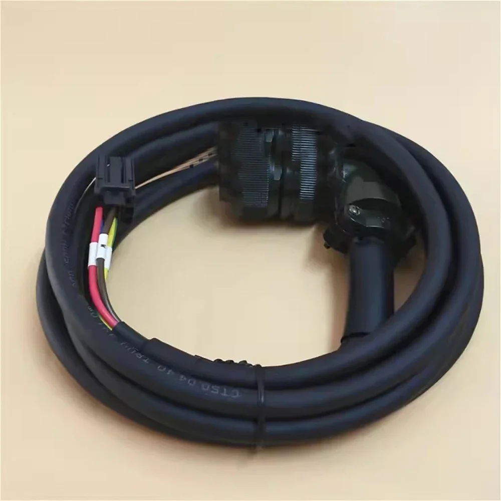 A06B-6130-H002 For FANUC Servo Motor Power Drive Line F06B-0001-K022 2M 5M 8M 10M