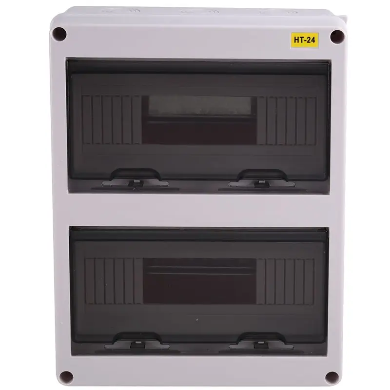 boite-de-jonction-serie-b62b-ht-24-voies-boite-de-distribution-etanche-ip65-en-pc-boite-electrique-en-plastique-d'exterieur-ht-24-voies-pour-disjoncteur