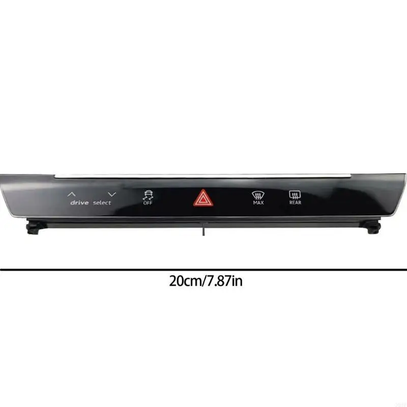 G99F Universal Automotive Tap Panel 4K0925301B لبعض نماذج سيدان LCD شاشة LCD #6