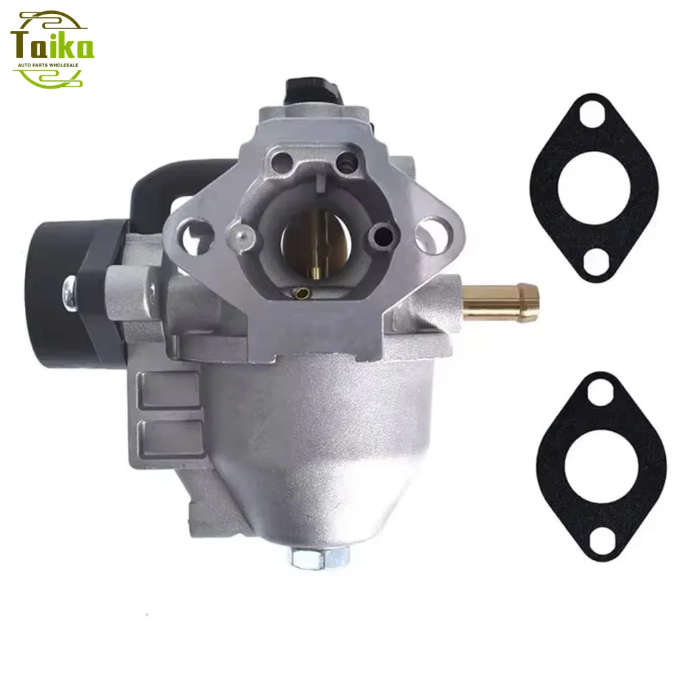 15004-0951 FJ180V CARBURETOR PRIMER BULB STYLE ON CARB W/GSKTS Fit For KAWASAKI