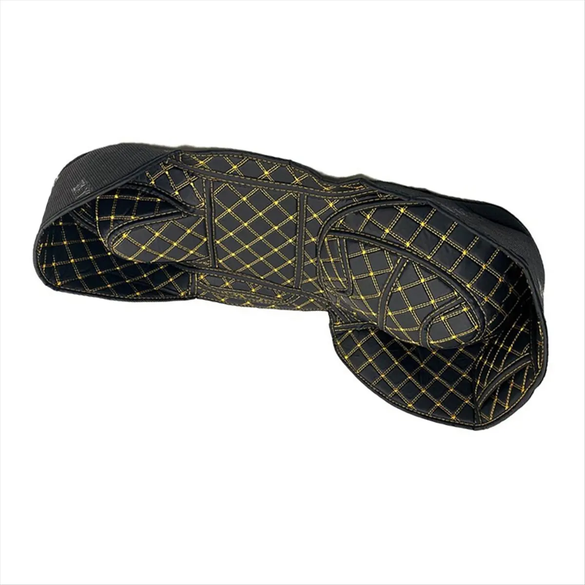 Motorcycle Seat Storage Box Liner Pad for VOGE SR4MAX SR4 MAX SUP