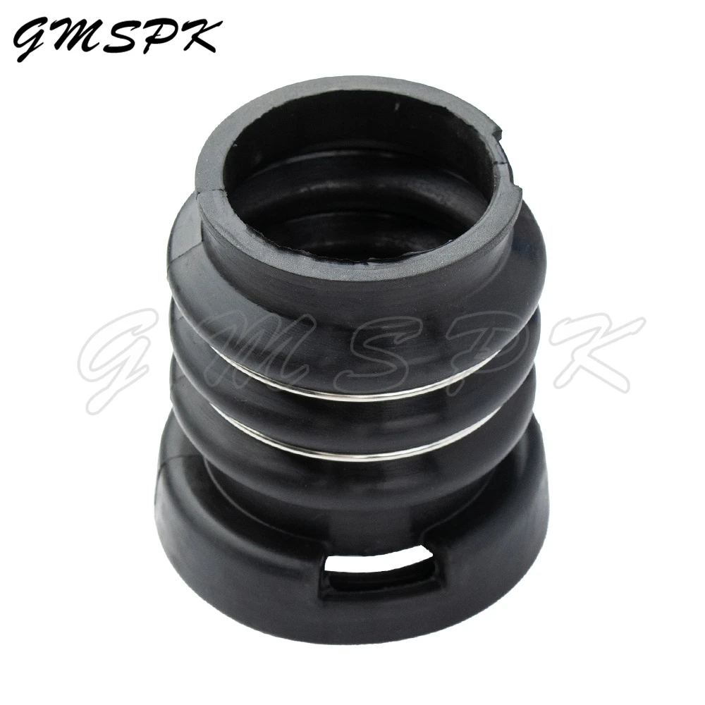 Driveline Bellow Fit For SeaDoo Sea-Doo 215 230 260 300 JetSki Carbon Ring Drive Line Bellow Seal Water Tube
