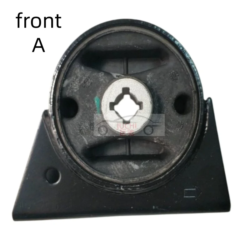Car Front Rear Engine Bracket Rubber Pad For Geely X7 Sport BoYue Atlas Proton X70 Azkarra