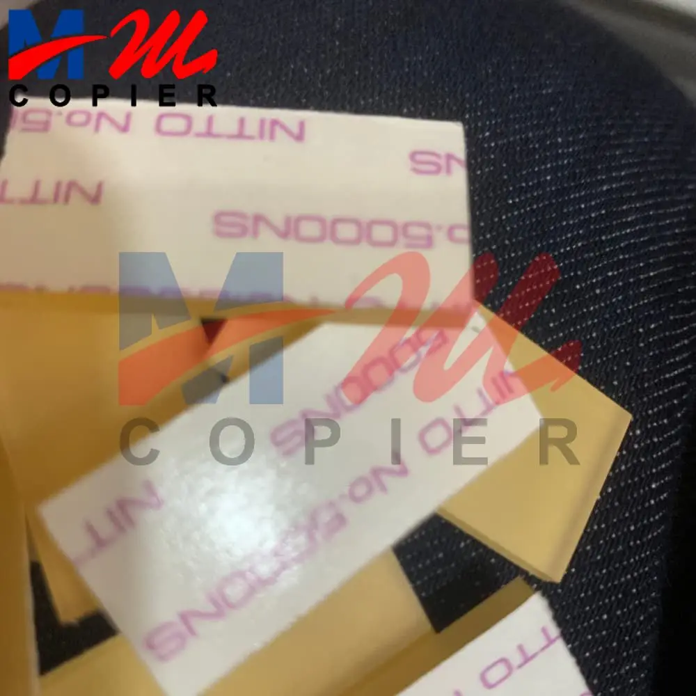 10X 019-11833 Stripper Separator Pad compatible for Riso EZ 200 220 221 230 300 330 370 390 391 570 590 591 RP 210 250 255 3100