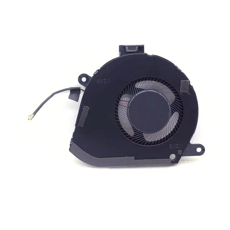 

Новый оригинальный вентилятор охлаждения процессора ноутбука для Dell Latitude 9520, кулер EG50040S1-CM40-S9A ND75C68-20F02 0X77GN X77GN DC5V, 4 контакта