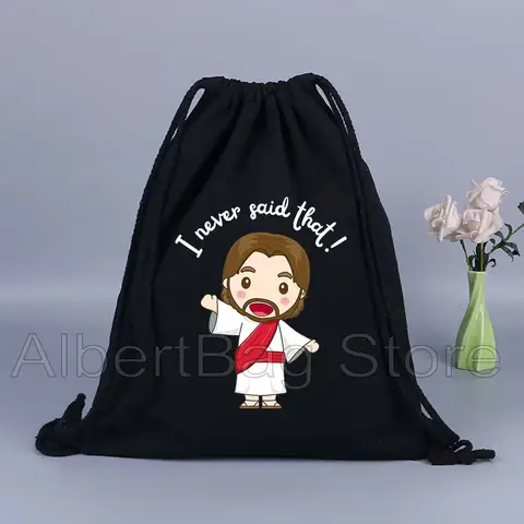 10 best sales Jesusväska - №7