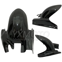 Motorcycle Retrofitting Mud Flaps Rear Fender Mudguard fit for hornet 250 600 900