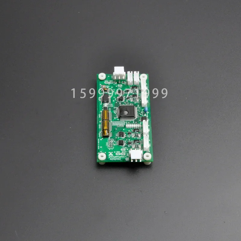 

RZA0492 Mitsu Ink Key Board Circuit Board for Mitsu Machine