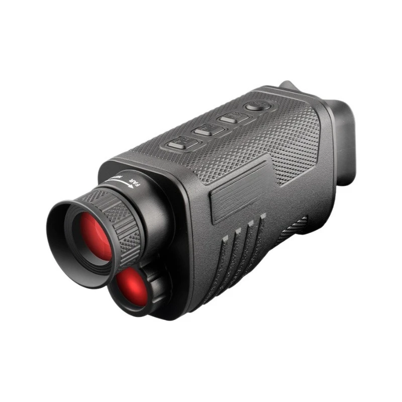 

New infrared monocular night vision LG64 monocular high definition digital outdoor night vision 8 times magnification