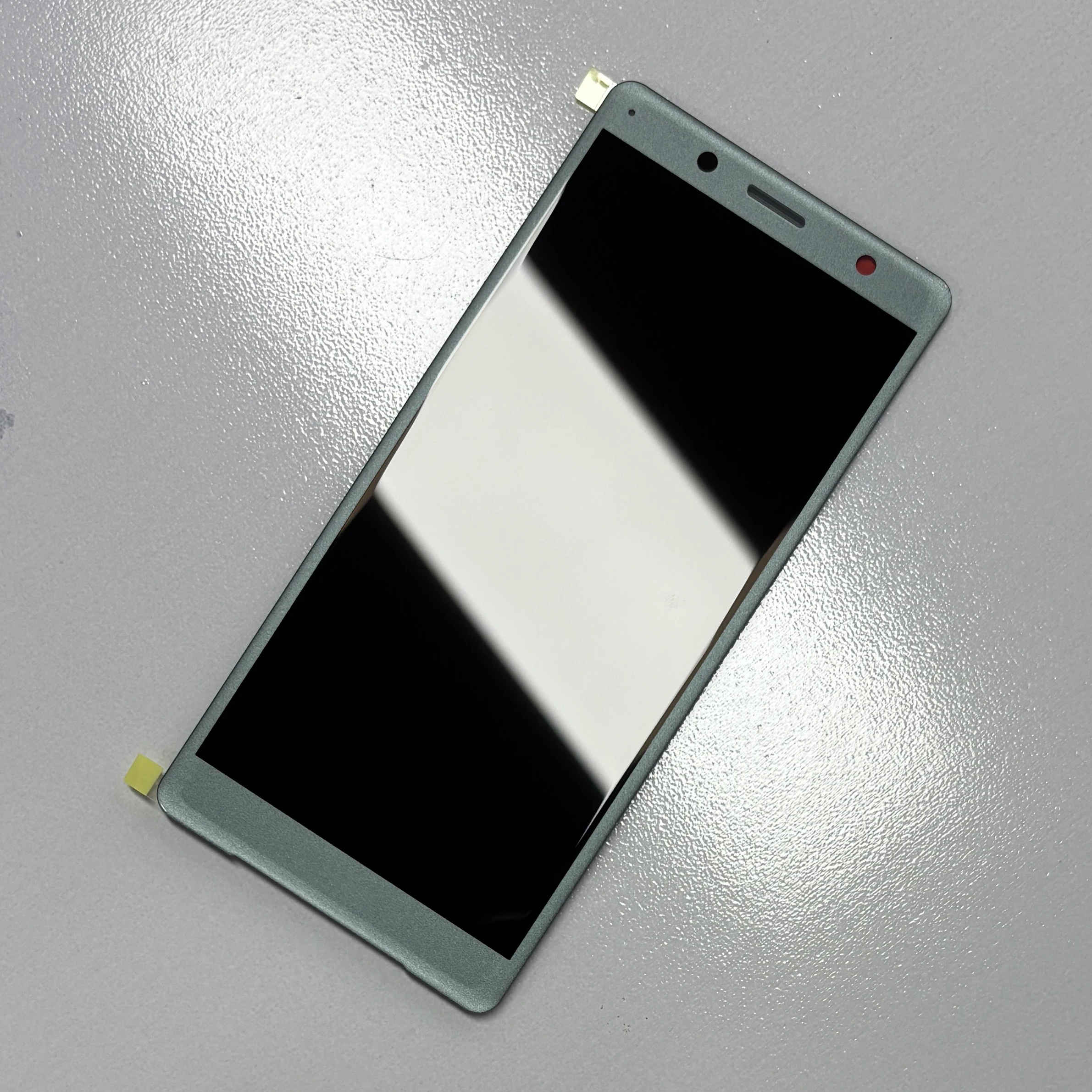 5.0\'\' Original For SONY Xperia XZ2 Compact LCD Display Touch Screen Digitizer Assembly For Sony XZ2 Mini H8324 H8314 LCD Replace
