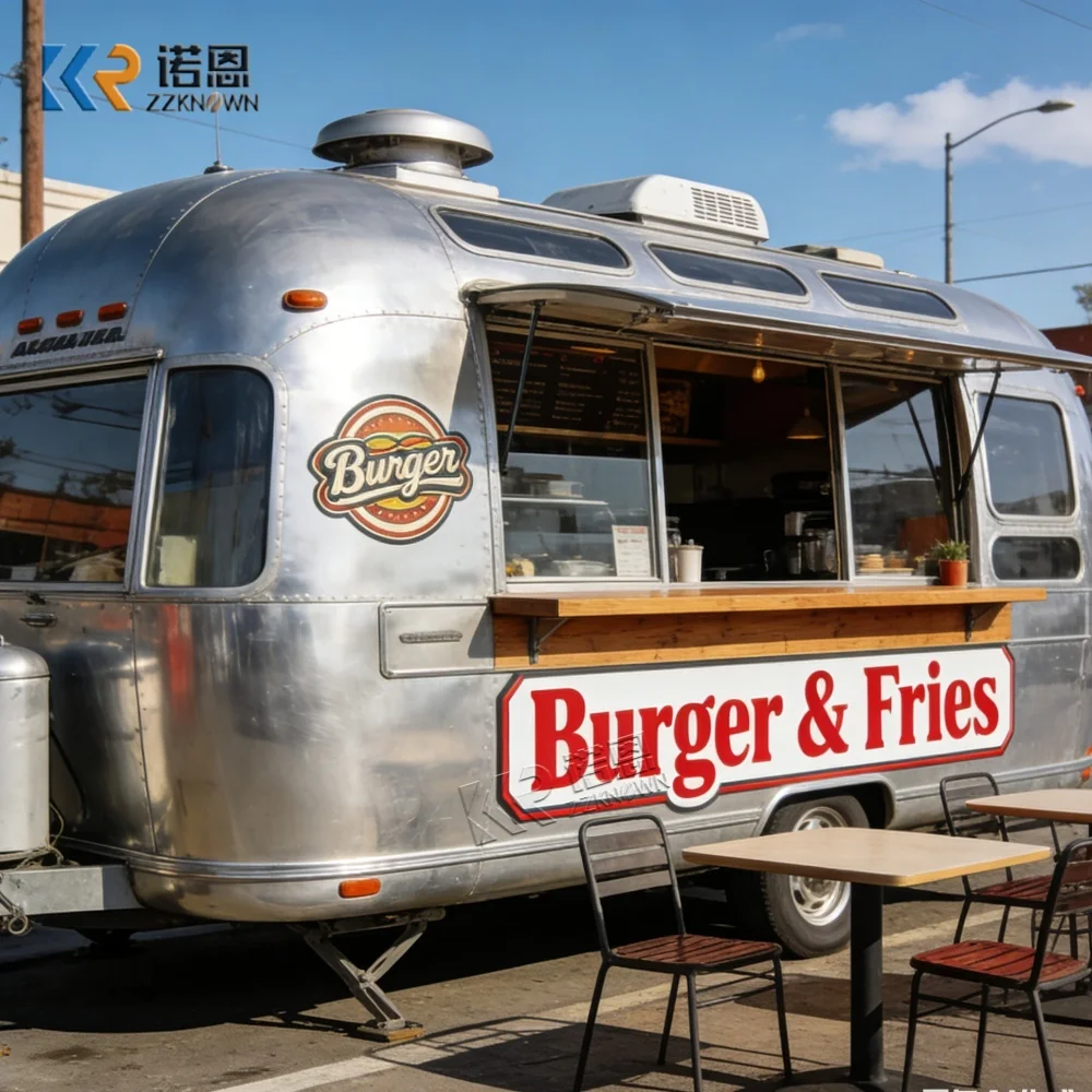 

Портативный туалетный прицеп из нержавеющей стали для кемпинга на открытом воздухе с двойными дверями и раковиной для повышенной конфиденциальности и удобства