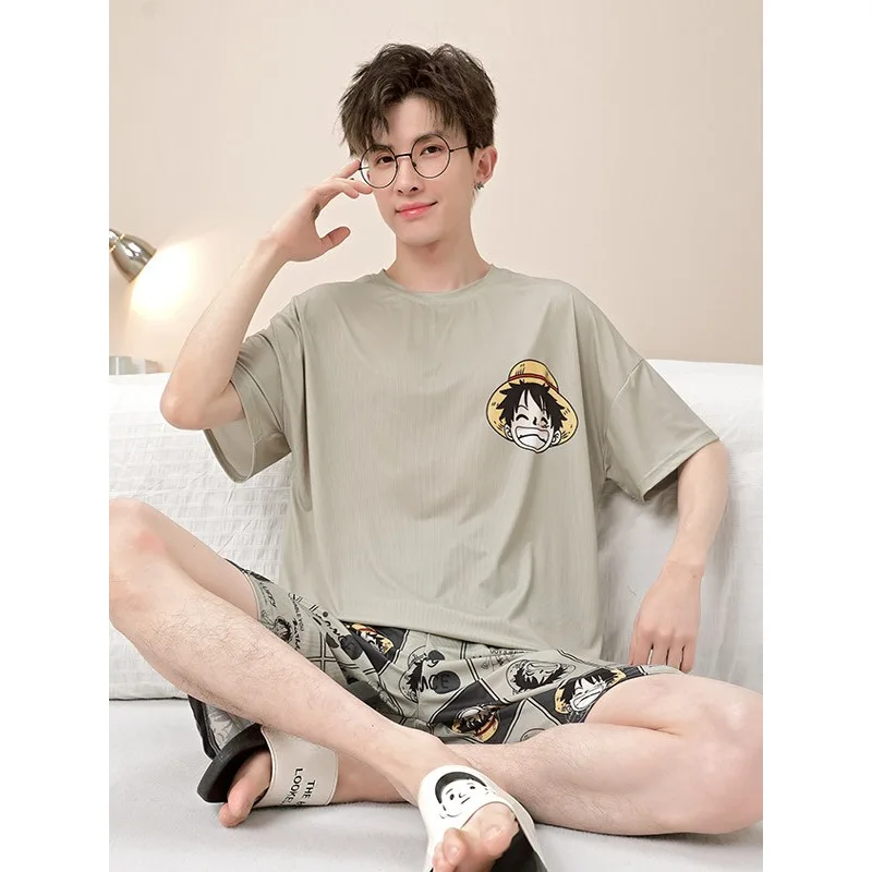 

Спортивный костюм с 3D-печатью, быстросохнущий, с короткими рукавами, для детей и мужчин, дышащий спортивный костюм с короткими рукавами